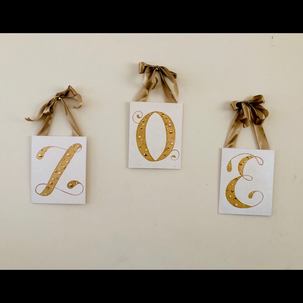 Wall Art